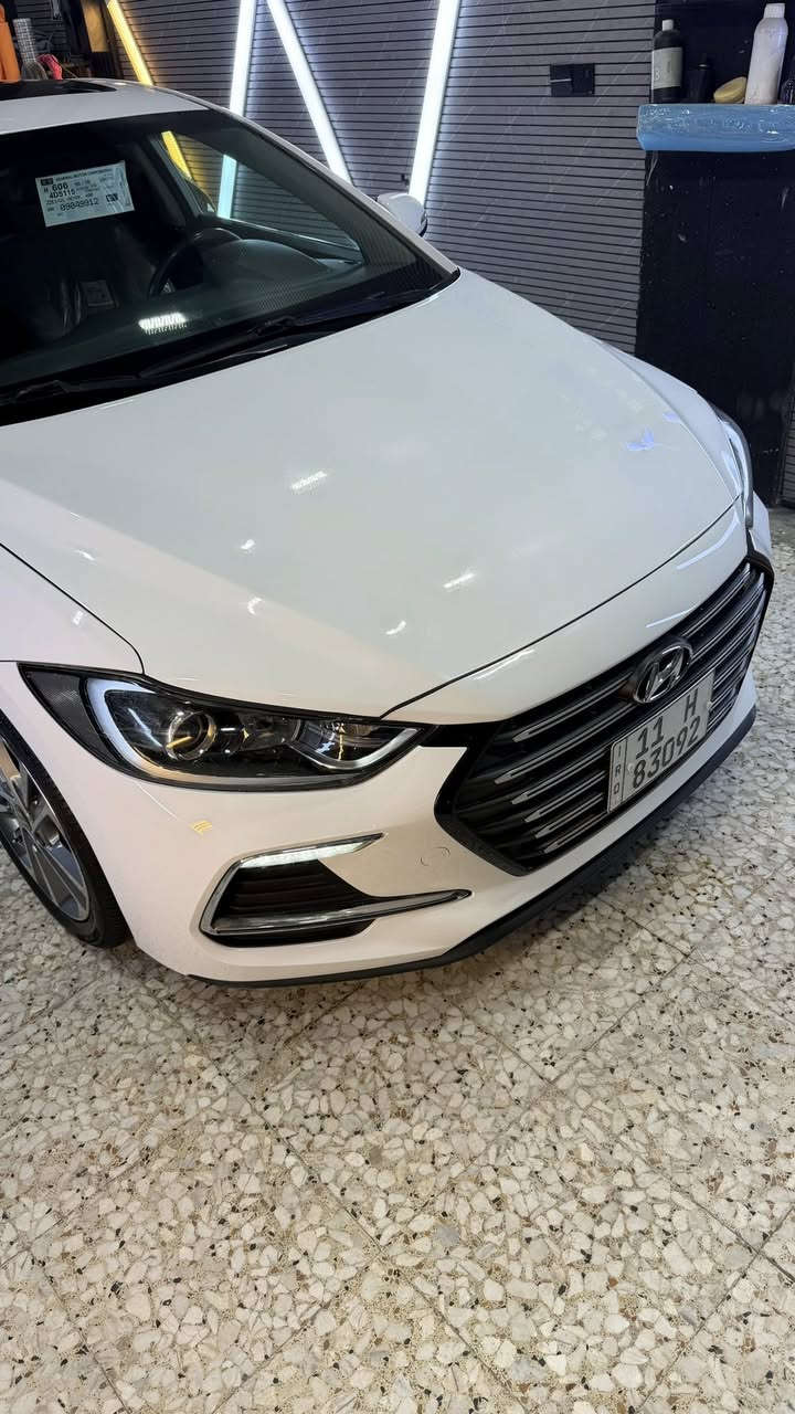 السلام عليكم هونداي النترا فئة السوبر 2018 فول مواصفات عدا البصمة خليجي
فتحة سقف
تبريد قطعتين
مراية شفت مع اشارة بلمراية
حساس امامي خلفي
لد نهالي LED
ويل كب 18 كروم مع 5 ويل كب
محرك 2000 دوش المرغوب ما مفتوح برغي بي
كير ATF المرغوب ما مفتوح ع وضع الشركة
ماشية 90 الف حقيقي
مكفولة كفاله عامة من الصبغ والتبديل والبارد 
وكع عليهة طابوكة بحافة البنيد وسويتهة ع كدهة واضعحة بلصور مرفقه بلمنشور وحتة الدعاميات والدوس مكفوله من الصبغ
محرك وكير وحدادية وتبريد وتخم تاير وباتري كلة جديد وما بيهة نقص لو برغي 
رقم بغداد بأسمي تحويل مباشر سنوية وهزة كلة جديد لل 2030
مكان السيارة كربلاء
السعر 154 وقابل للتفاوض
للاستفسار ***********
