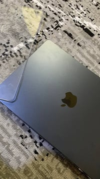 ماك M4 Air • رام ١٦ • ذاكرة ٥١٢