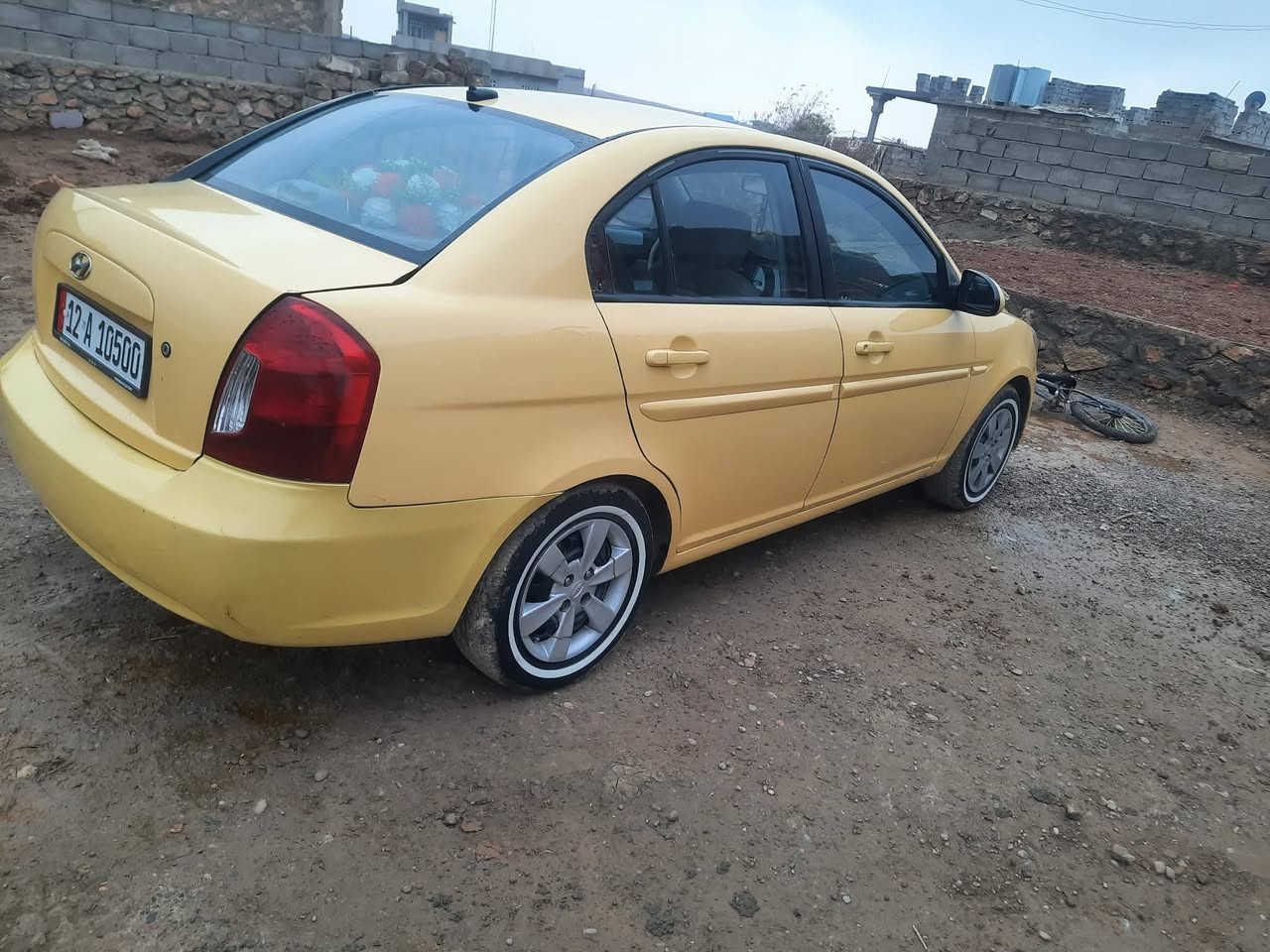 اكسنت دبدون 2008 كندي رقم نينوى دولي شرط التحويل هيئة وغرامات صفر مكينه 16 توماتيك بدون ضرر تلكيطات خفيفه مال تكسي تبريد تدفئه شرط جامات كهرب تحكم استيرن طخم تاير جديد كابون مامسجله شرط انته تسجله سعر 95 وبيها مجال قليل ***********
