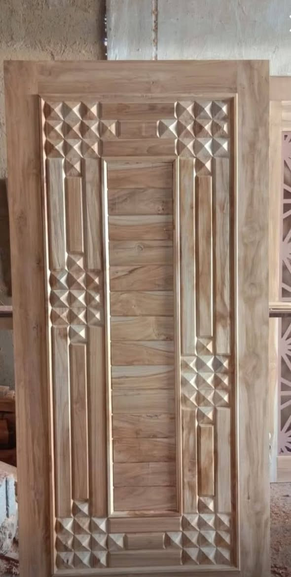 معمل نجاره ابو رسول لصناعه الابواب وغرف النوم وجميع الديكورات 
النجف الاشرف حي المهندسين شارع الكوفيات قرب جواد ابو حمزه 
للستفسار التصال على الرقم 👇
***********
