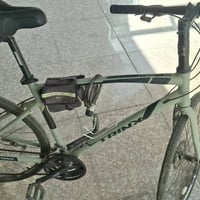 ترينكس • هجين • شيمانو 3×8