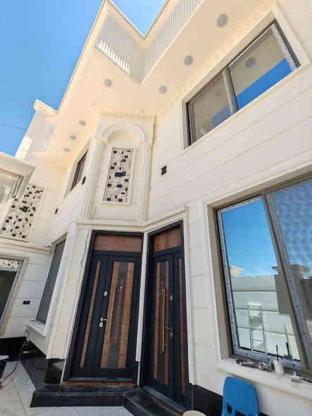 أحد أعمالنا الفوم التركي هو خيارك الأفضل؟
عزل حراري وصوتي استثنائي: وفّر في فواتير التكييف والتدفئة، واستمتع بالهدوء داخل منزلك.
​خفة الوزن وسهولة التركيب: يقلل الحمل على البنية التحتية، وتركيبه سريع ونظيف مقارنة بالمواد التقليدية.
​مقاومة عالية للعوامل الجوية: يتحمل الرطوبة، الأمطار، وأشعة الشمس القاسية دون تشقق أو تدهور.
​تصاميم عصرية ومتنوعة: متوفر بأشكال ونقوش تحاكي الحجر، الطوب، والخشب، ليمنح واجهتك مظهراً فخماً وجذاباً.
​صديق للبيئة: مادة آمنة وعالية الجودة.
​🔨 لا تدع واجهتك تبدو باهتة بعد الآن!
امنحها لمسة الفخامة والأداء العالي مع الفوم التركي الأصلي.
​📞 تواصل معنا الآن!
​للاستفسار عن الأسعار، مشاهدة الكتالوج، وطلب معاينة مجانية:
​اتصل بنا على: [***********]
واتساب 📱📱***********📲📲
