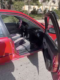 كورلا ٩٤ • محرك جديد • رقم بغداد