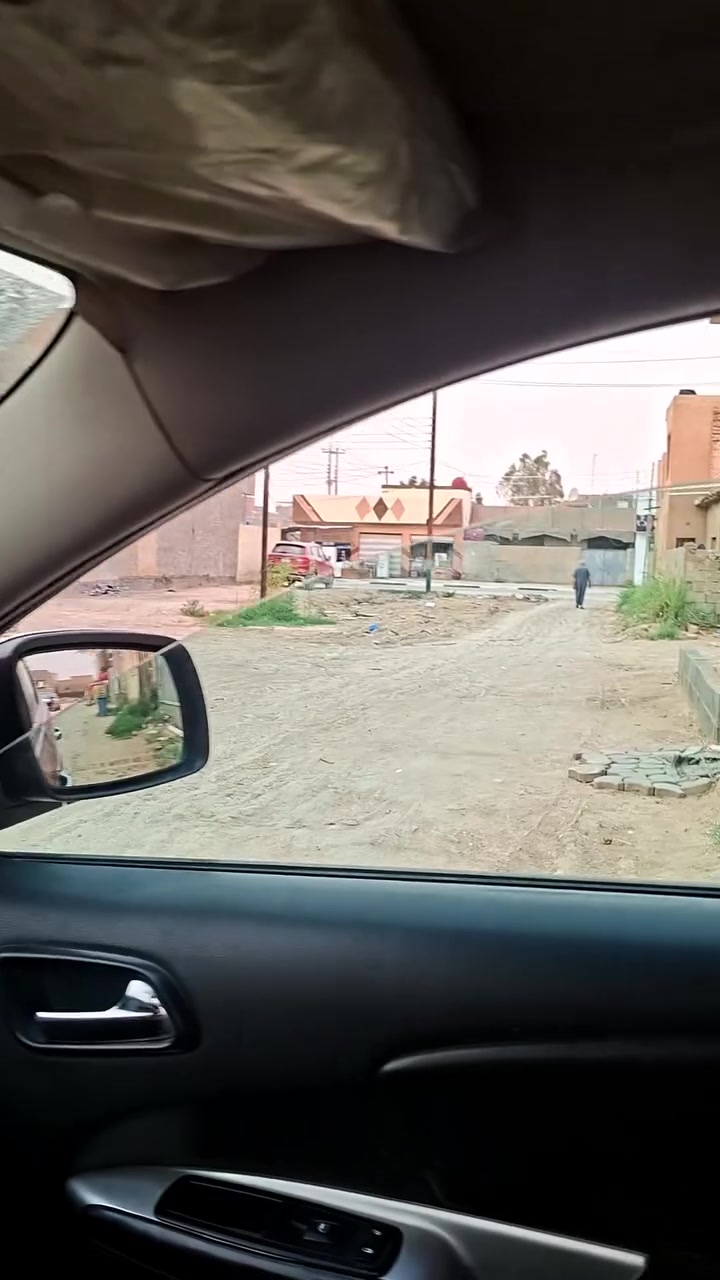 الله بالخير  قطعه ١٥٠ متر بالعطيشي حي الرسول خلف بيت او محل ام سيف  القطعه مستقله ١٥٠ متر وجها١٠ القطعه مطلوبه بلديه مطلوبه ٤٠ سنوي تسديد هيه بالوقت الحاضر الحره تعبر ال٧٠ راسلني خاص وطيك التفاصيل السعر  ***********
