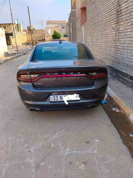 سلام عليكم  جارجر استخدامي شخصي
موديل 17
سياره حلوه وجاهزه من كل نواحي 
ماشيه 80ميل
تخم تاير جديد البارحه شديته
صدر خلفي امامي جديد 
بيه قطعتين تبديل فقط باب صدر وقبق صندوك بس   قطرت صبغ مابيه 
هزه جديده سنويه لل2030
تبريد تدفئه. كشنات تدفئه
حادثه كلش حلو بدون ايرباك صور لحادث بلمنشور
مكاني بغداد طالبيه
سعر 175
اي ستفسار اتصل ***********
