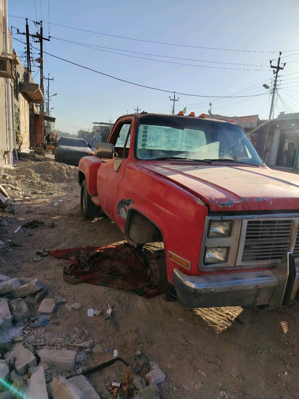 يا الله سلام عليكم جمس شفر لبيع مديل 77 رقم بصره اصولي 