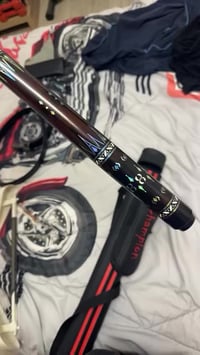 مروحة كيوب • تواصل خاص