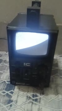 امبرفاير سنسوي ياباني • تلفزيون نشينل عسكري • تلفزيون روسي 1970