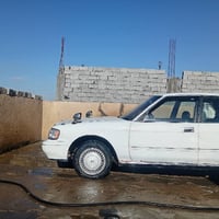 كراون • موديل ٩٢ • مكينه ٢٫٥ VVT