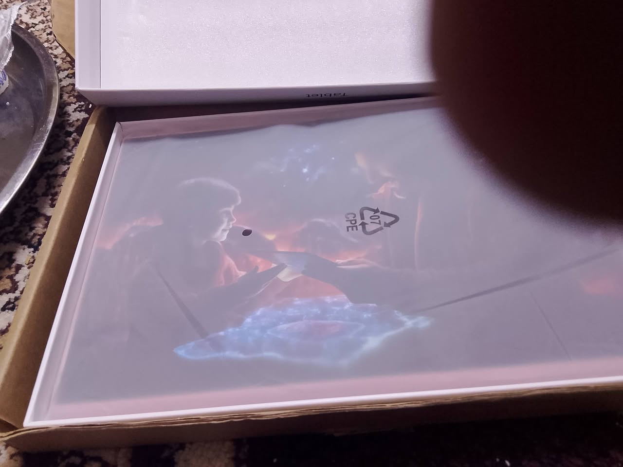 ايباد10.1جديد بالسلفان ب 65الف


**إذا كنت صاحب هذا الإعلان وتريد حذفه لأي سبب، رجاءا أرسل رسالة إلى الدعم الفني**