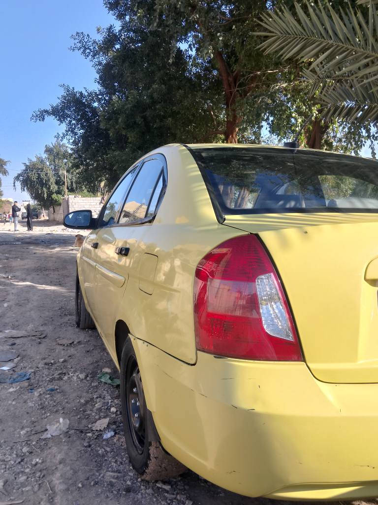 السلام عليكم من رخصت مدير الكروب عندي اكسنت للبيع موديل 9 امريكي حادثه جاملغ امامي بدون دواخل ليبل واحد محرك 1600 كير صدر تبريد تتفئه  صدر كله خير من الله رقم ديالى إنكليزي باسمي هيئه مصفره هزه جديده مكان سياره بغداد السعر 82 مكان سياره بغداد الاستفسار 
***********
***********
