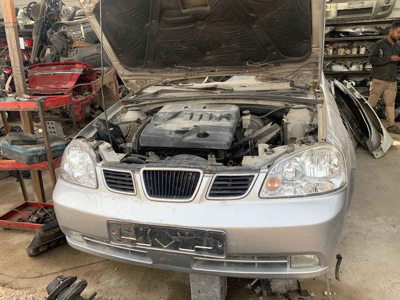 مجمع حسنين الشمري كوري عام توصيل كافة المحافظات حلة حي الصناعي مقابل معمل ألغاز ل***********
