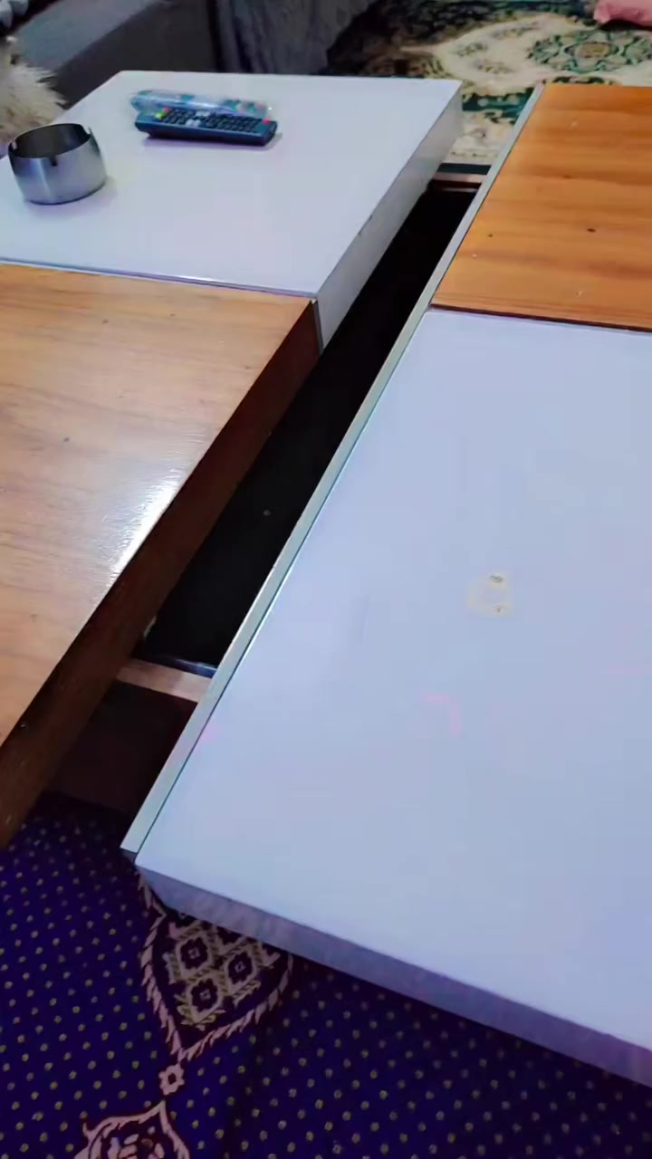 السلام عليكم.. طبليه متر بمتر نضيفه ثگيله جدا وعمليه وتنفتح ينضم بيها أغراض غميجه  السعر250 الف.. بغداد المشتل


**إذا كنت صاحب هذا الإعلان وتريد حذفه لأي سبب، رجاءا أرسل رسالة إلى الدعم الفني**