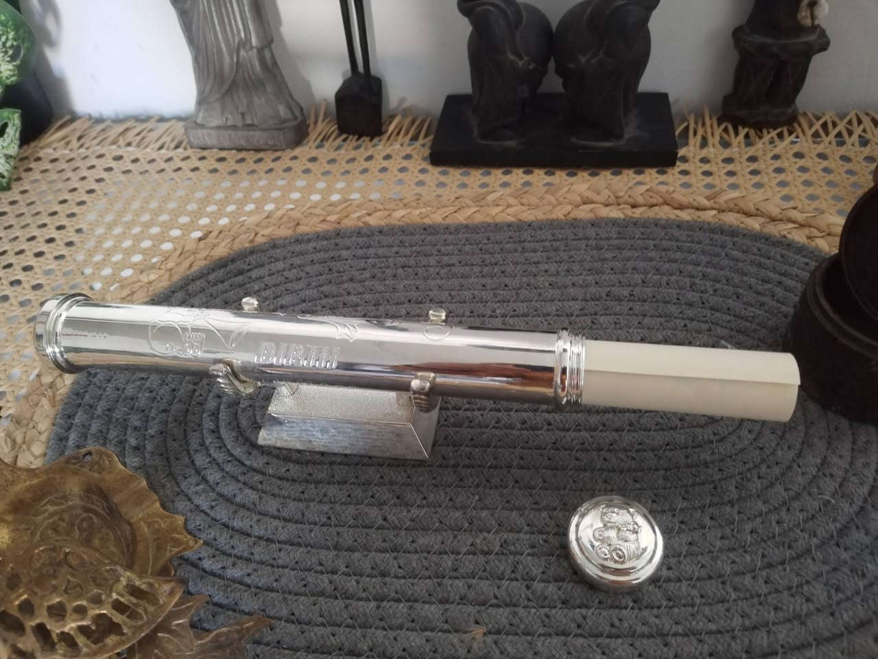 للبيع شلع كلهم سعر خاص غير متواجد بل تعليقات


**إذا كنت صاحب هذا الإعلان وتريد حذفه لأي سبب، رجاءا أرسل رسالة إلى الدعم الفني**