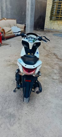 هوندا • PCX • للبيع