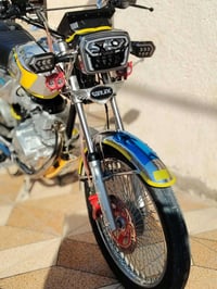 دراجة • موديل ٢٠٢٥ • كوت