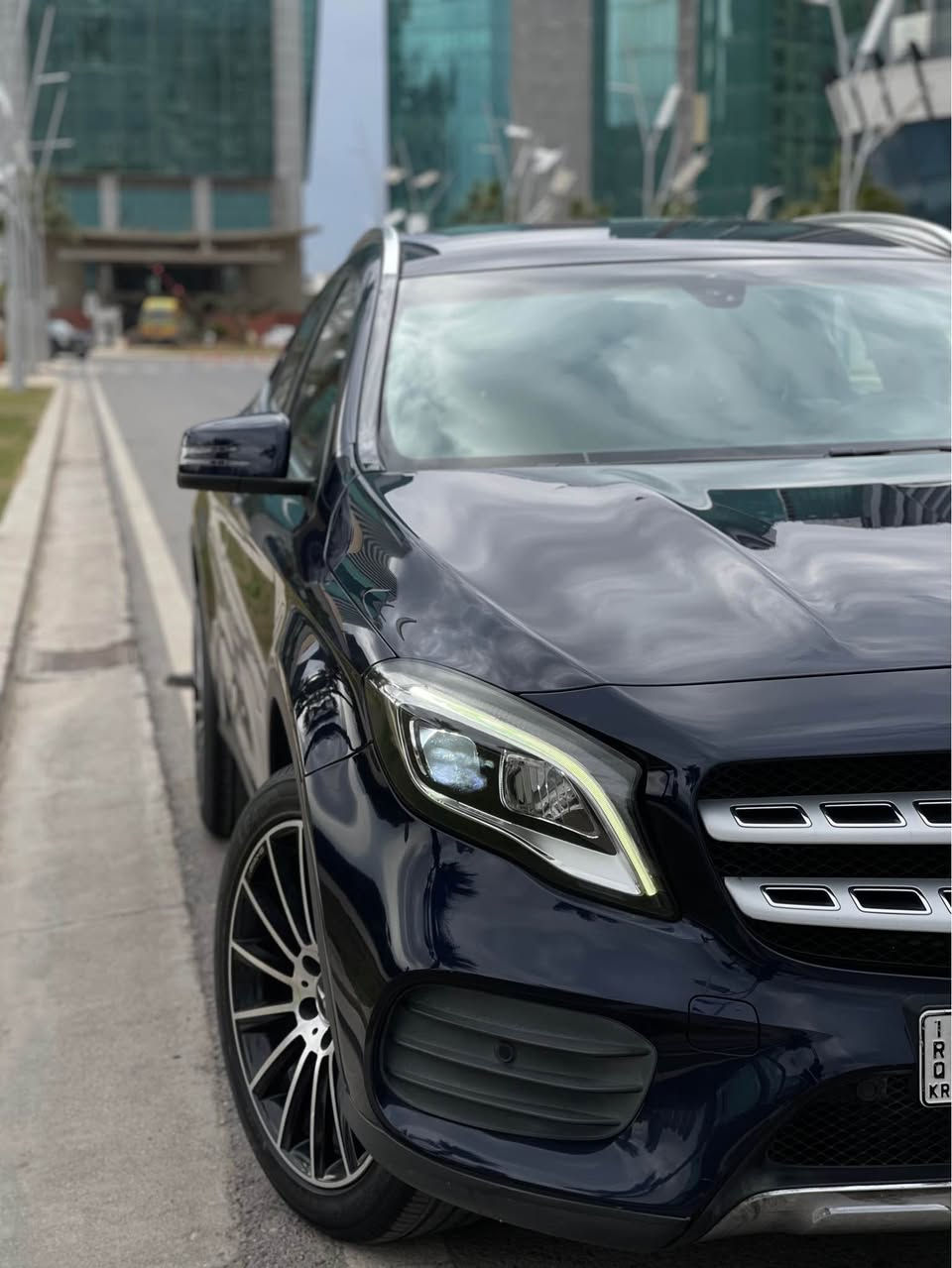 gla 250 2018
سەیارەکی بێ موشکیلەیە
گێڕ مەکینە تەبرید بەشەرت
بە نسبەت سبوغ نیتی دوو پارچەی بیلادی گۆڕایە
ئێڕباگ بەس سوکان
تحویل و غڕامە بەشەرت
بۆ زانیاری زیاتر:*********** واتسئاپ أربيل, العراق
