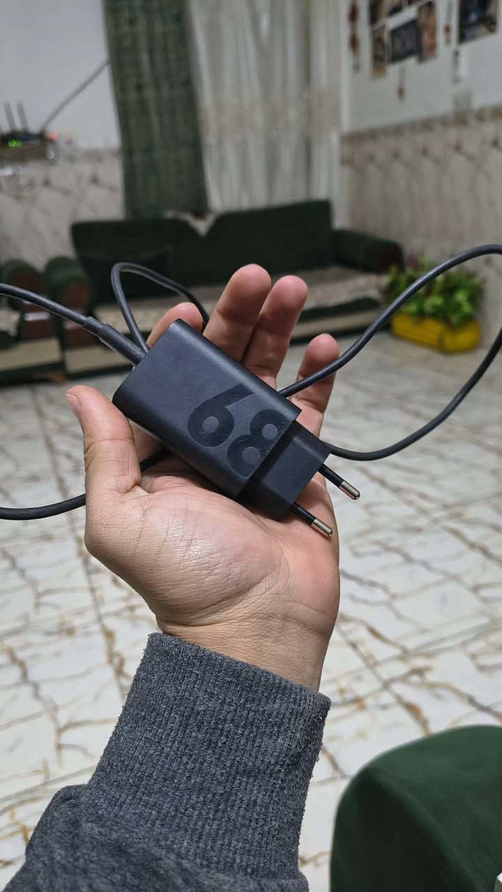 موترلا ايدج60 فيوجن 
ذاكره 256
عشوائيه12+12=24
بطاريته 5200
شحن سريع 68واط 
شاشه اولد 120هرتز 
باكيت كامل ماحقات استعمال قليل كلش
للبيع ب 300ومجاله بسيط خذته جديد ب 385
مكاني الرمادي توصيل ماعندي


**إذا كنت صاحب هذا الإعلان وتريد حذفه لأي سبب، رجاءا أرسل رسالة إلى الدعم الفني**