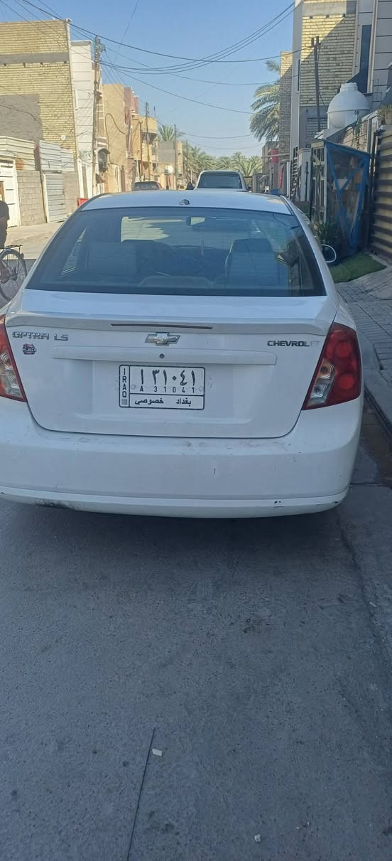 السلام عليكم للبيع اوبترا موديل ٢٠٠٦ كير عادي دوشمه جلد كاعيه جلد تبريد شغال شاشه ايباد بيها تنقيص دهن  دخم ويل كب عارضها٥٧ وبيها مجال لشراي ***********
