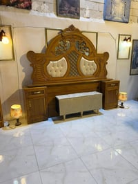غرفه صاج داخل خارج ٤ ملم السعر مليون ١٥٠ بيهة مجال 07740763325🌸 شد نقل...
