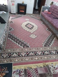 زولية • سجاد