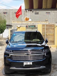 تاهو بريمير • ٢٠٢٢ • رقم بغداد