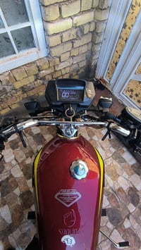 دراجه سونك • كفاله عامه • تحويل ثاني يوم