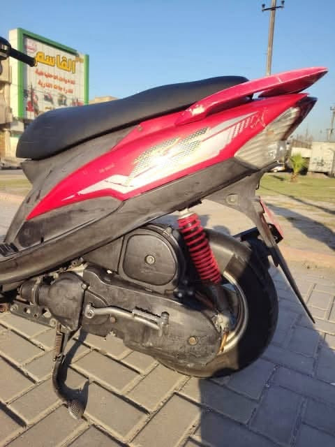 سلام عليكم ماكس عدلة للبيع كفالة عامة
650 بغداد جسر ديالى

‭***********‬ متواجد اي وقت
