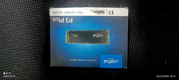 مبرد جديد بالوك ٩٠ الف

كارت شاشه جديد
 rtx3050 low profile 
بدون منفذ باور سبلاي 
١٩٠ الف

  هارد m.2 1tb كروشال ٧٠ الف جديد

مذر بورد مع معالج r5 5500 
مع مبرد كولر ماستر 
٢٥٠ الف
المذر بورد يجي واي فاي المايعرف للنسخ يروح يبحث 

رام قطعتين 16x16 
٣٢ كيكا
3200mhz 
جديد 
١٠٠ الف

كت ٣ فانات مع هاب وريمونت ٣٠ الف

٦ فانات ابيض بدون ملحقات شبيه ليان لي ٣٠ الف

رام لاكسر ١٦ كيكا قطعه وحده تردد ٣٢٠٠
 ٤٥ الف
ماوس لوجتك كيم اون ٤٠ الف جديد كبس
ماوس اتاك شارك ٣٠ الف جديد 

للحجز خاص او واتس اب متوفر توصيل 
***********
