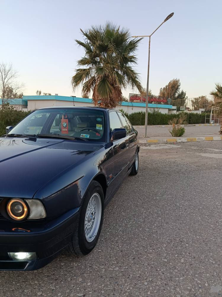 بي ام دبليو فول مواصفات عدى سلايد داخل كريمي سيارة جاهزة رقم وسنوية جديدة صبغ عام جمالي مابيه ضرر قوي موديل 90 داخل محدث1995دبل ايرباك اربع طائر جديدة صدر امامي وخلفي جديدة كهربائياته كاملة تبريد شغال سعر 63 ومجال بسيط عنوان كركوك شوراو ***********.....*********** كركوك, العراق
