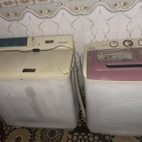 غسالة • للبيع • تفاصيل بالخاص