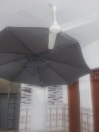 شمسيه • مقاسات متعددة • حجم كبير