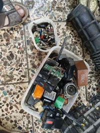 جامه السقف • مكاين • بغداد