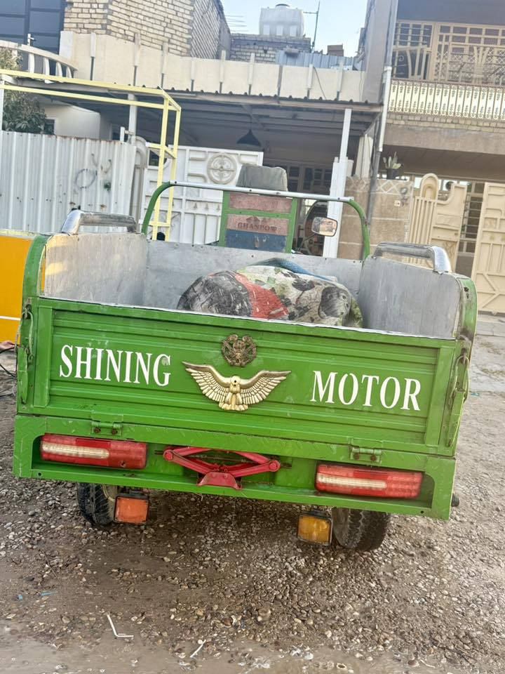 ستوتة موديل 2022 نضيفة ما متعوبة للبيع مكاني بغداد الزعفرانية ***********
