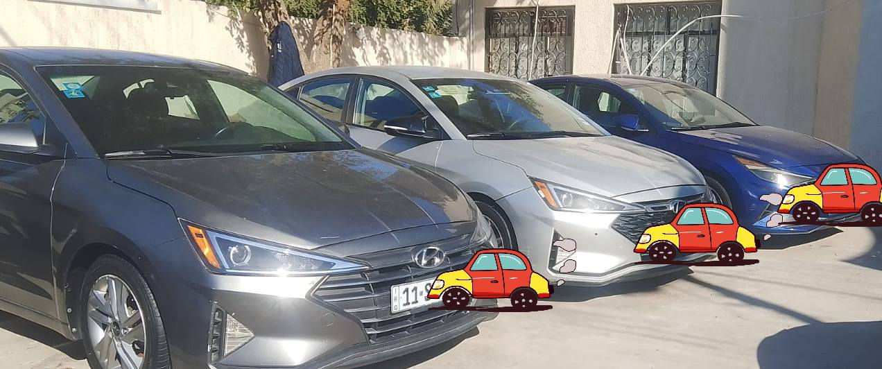 😍تحيه طيبه الى كافه زبائننا الكرام😍.                              
‎                   🌹تعلن شركه لمسه النجاح 🌹.                      
‎               🚗عن بيع السيارات بالقسط المريح 🚗
           زيرووو                 ومستخدم ‎            
🔹والى سكنه بغداد حصرا 🔹ولجميع    ♦️المواطنين موضف - كاسب -مستفيد متقاعد ♦️.   ♦️وبكفاله اي شخص راتبه مساوي للقسط الشهري♦️     
‎              🚀والتسليم فوري وبنفس الوقت🚀
‎🔹علما ان جميع السيارات بأسم صاحبها الشرعي🔹
‎                         🔹علي خليفه🔹
.                         
السيارات الخصوصي
كورلا 2025
اكسنت 2024 خليجي 
فورتي 2024
النترا 2020فتحه بصمه 
النترا 2019بدون صبغ
النترا 2017 فوول ازرق 
النترا 2017 رصاصي 
فورتي 2016اسود

 

ملاحضه /التسليم يكون بعد الفحص بالسونار 

‎📍العنوان 
‎📍السيديه شارع النخل 
عمار الجبوري ***********

استاذ منتضر ***********
