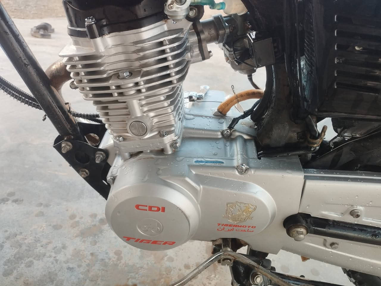 سلام عليكم مطور للبيع تايكر محرك ما مفتوح شرط رزانه فول موديل 2020 سعر 400بي مجال لطيبين مكاني كركوك ملأ عبدالله هاذ رقمي ***********
