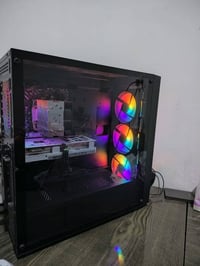 i5-12400F • RTX 4060 • بصرة