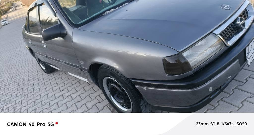 ئۆپڵ ڤیکترا مۆدیل 91 سنوق 
مەکینەی 20 گیڕعادی 
بەشەرتی گیڕومەکینە و دەعەمی بۆدەعەمی 

ڕەقەم کەرکوک 
سەنەوی اصڵی هەموو ئەوەلیات و پاکانەی لەگەڵە 
لەسەیتەرەی کەرکوک لەکۆمپیتەر داخڵ کراوە  
بەشەرتی خرامە

دەعم و لیدراوی نیە و چاڵو چۆڵ و ڕزیوی نیە
موس و بڕاوە بەشەرت 

سعری 20گەڵا 
                لەسلیمانیە 
***********           *********** السليمانية, العراق
