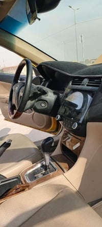 مكينة وكير يارس • سنوية ٢٠٢٨ • جامات ٤ كهربا