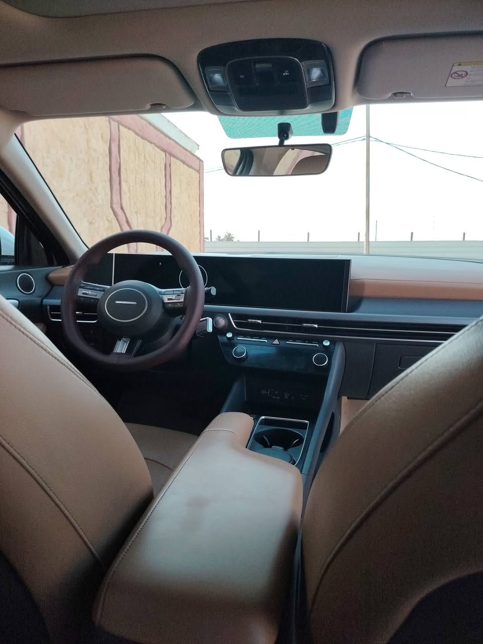 سوناتا مديل 2024 كفاله عامه خليجي السعر 220 رقم الهاتف ***********
