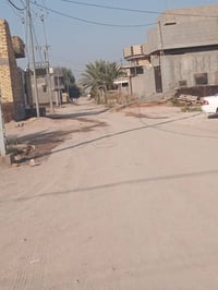 محيزم ٢ شارع ١٠٠ • ١٠٠م • طابو ملك