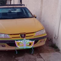 بيجو بارص للبيع  2015 سعر 38 للاستفسار 07709848183