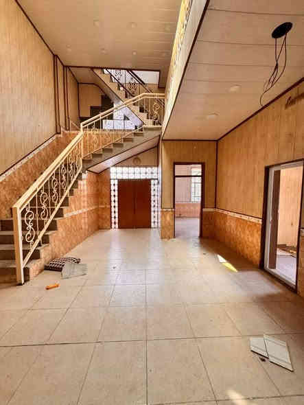 بسم الله الرحمن الرحيم 

اللهم صل على محمد وآل محمد

(مكتب دار السلام الوساطه العقاريه)

يقدم الكم كل ما هو جديد من عروضنا)
                      الايجار 🏢
 بناية تجاريه مساحة 200 متر الايجار  🏠
العنوان حي الجامعه قرب المدينه المائيه

بنايه  ركن طابقين مساحه 200  

متر الوجه 10 / نزال

البنايه تحتوي على غرفتين وصاله كبيره ومجمع صحي والطابق الثاني تحتوي على ثلاث غرف معه صاله كبيره معه مجمع صحي
البنايه تصلح مجمع طبي او شركة 

  #مكتب دار السلام 

__العنوان /النجف الاشرف _حي السلام _شارع ابودجاج🐣

نستقبل جميع العروض  في كافه احياء النجف اداره مكتب دار السلام  للوساطة العقارية
التواصل 
*********** وليد الشباني 
 
  امير التميمي  *********** #مكتبه
