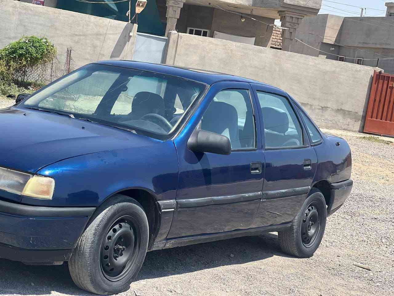 السلام علیکم اوبل فکترا حجم 18 رقم دولي کير ومحرك شرط السعر 32وبيها مجال الاستفسار علی الرقم ***********
