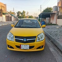جيلي • محرك يارس • ٢٠١٠