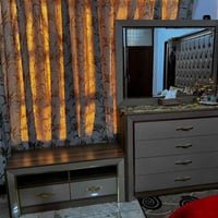 غرفة ملكية تركية • ٢ ملحق • ضرر بسيط بالدوشمة