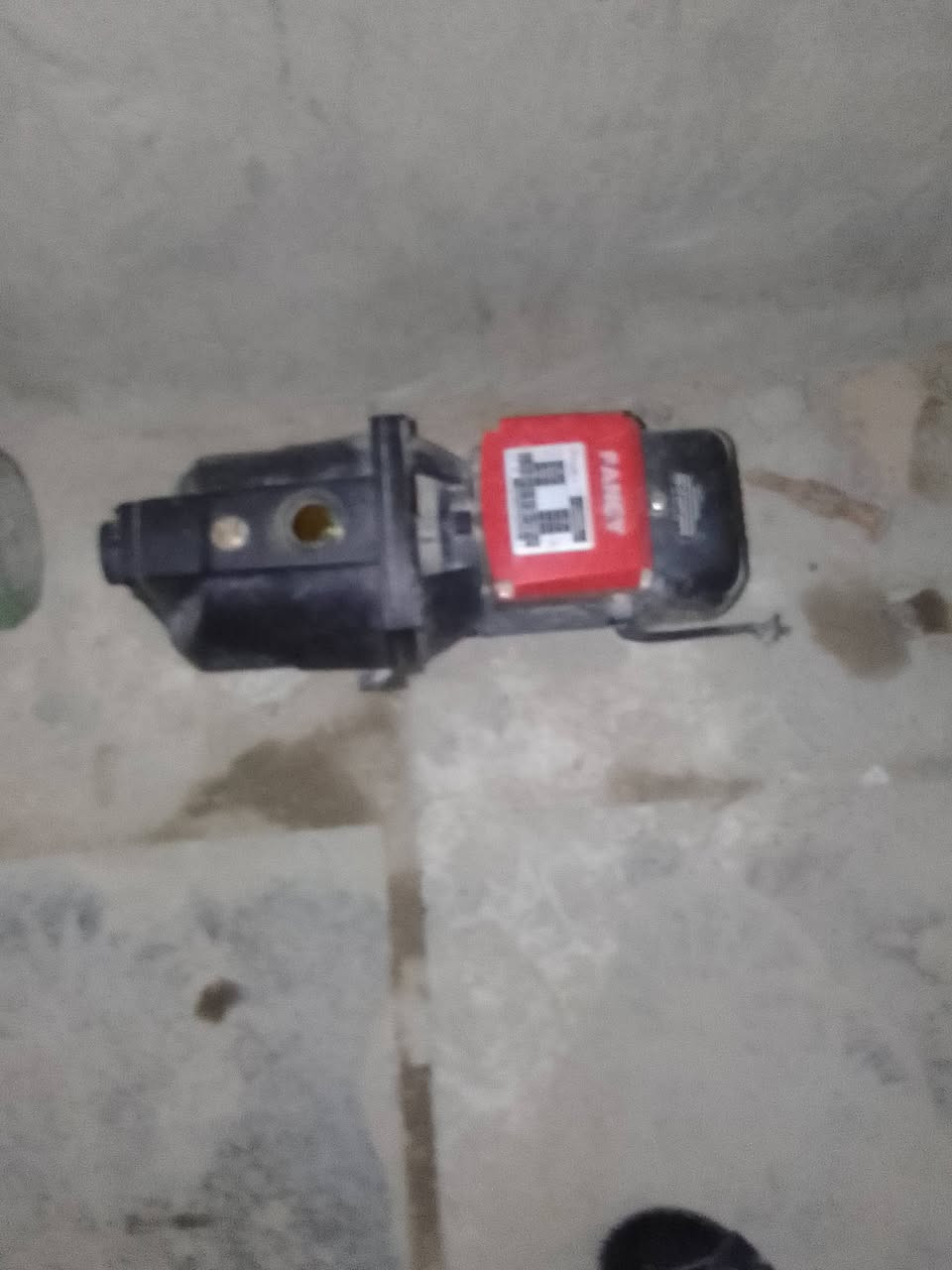 السلام عليكم للبيع

ماطور الاخضر حصان ونص بسعر 100 الف
ماطور الأسود حصان ونص بسعر 100 ألف
ماطور بسعر 40 ألف 

الديوانية - قضاء عفك 
للاستفسار الاتصال 
***********
