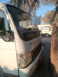 كنتر كابسة • موديل 2011 • بعقوبة