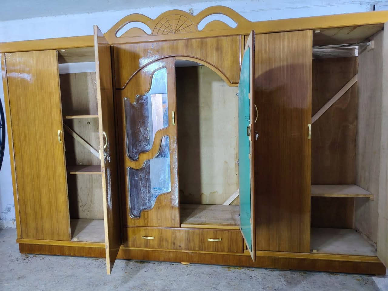 كنتور صاج نجاره هذا رقم راعيه كلوله من طرف ميار علي +964 780 606 0682
بس اضغط رقم لان وتساب كبل يطلعلك ‏‪***********‬‏ ناصريه مركز
