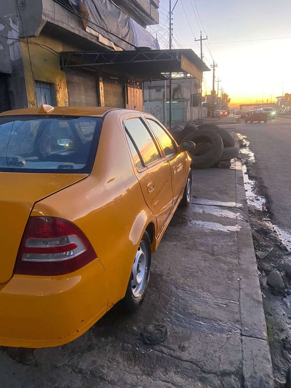 سي كي 2013 مكينه جديده ما صارله شهر كير شرط سياره نظيفه كدام العين شرط تحويل وكاله بالموصل مكلف بالنشر 
اتصال على هذا رقم 
***********
